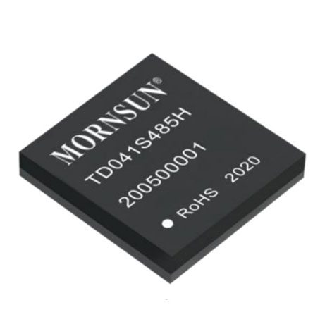 RS-485 и RS-422